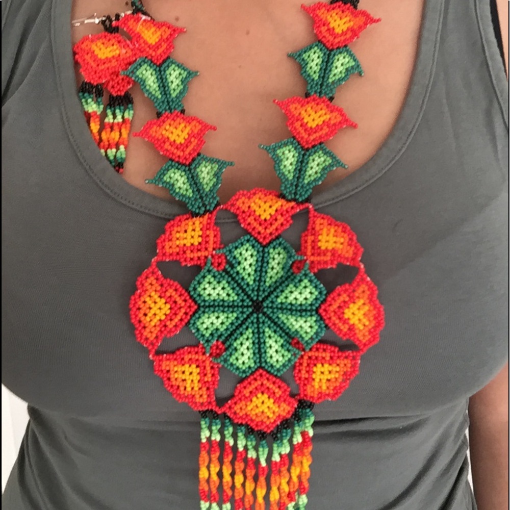 Artesanía mexicana